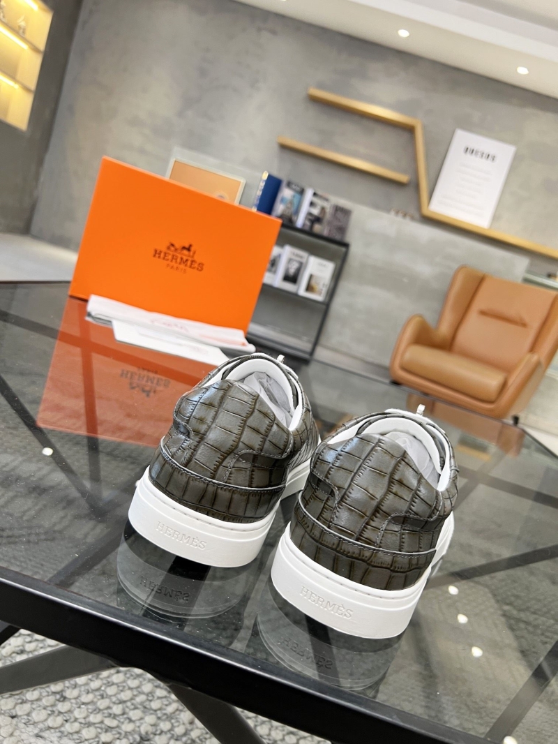 Hermes Sneakers